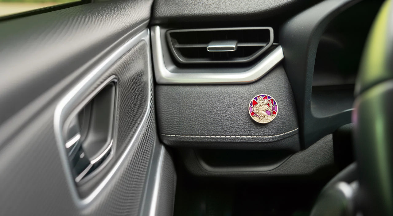 Automagnete & Kühlschrank-Magnete