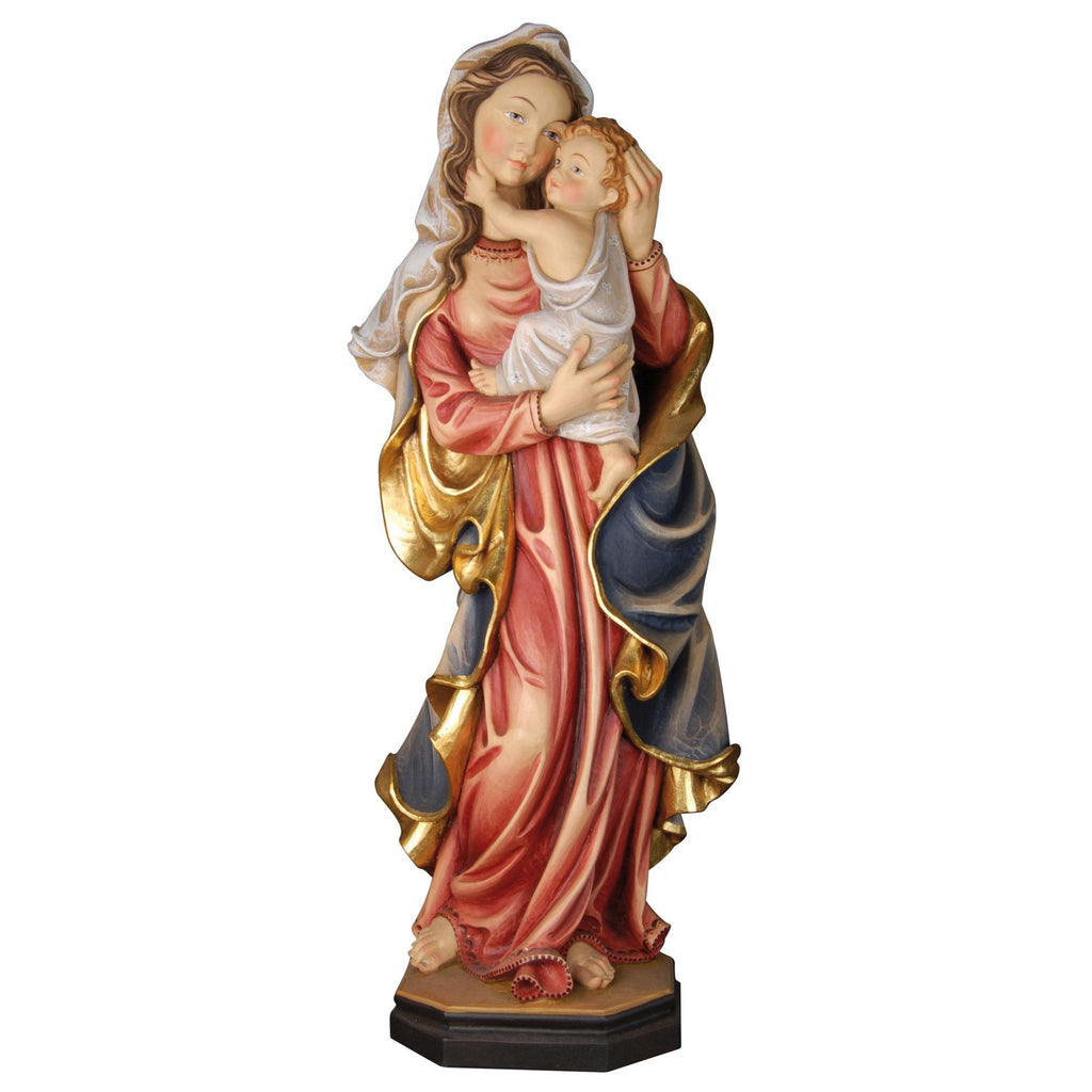Madonnen mit Kind "Mutter der Liebe" (120)