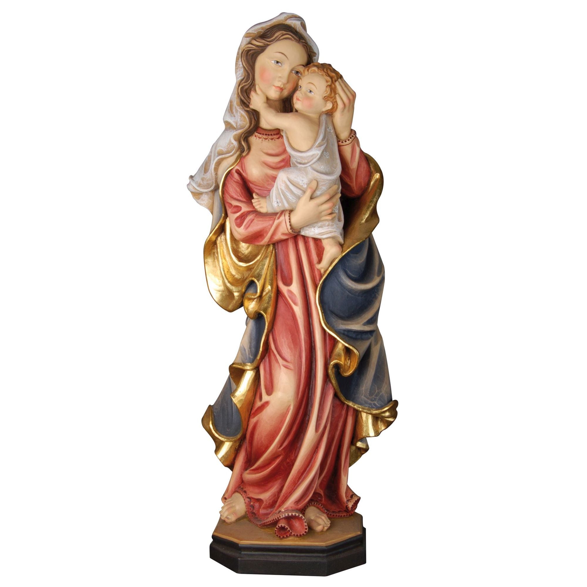 Madonnen mit Kind "Mutter der Liebe" (120)