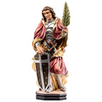 Hl. Gordianus – handgeschnitzt in Südtirol