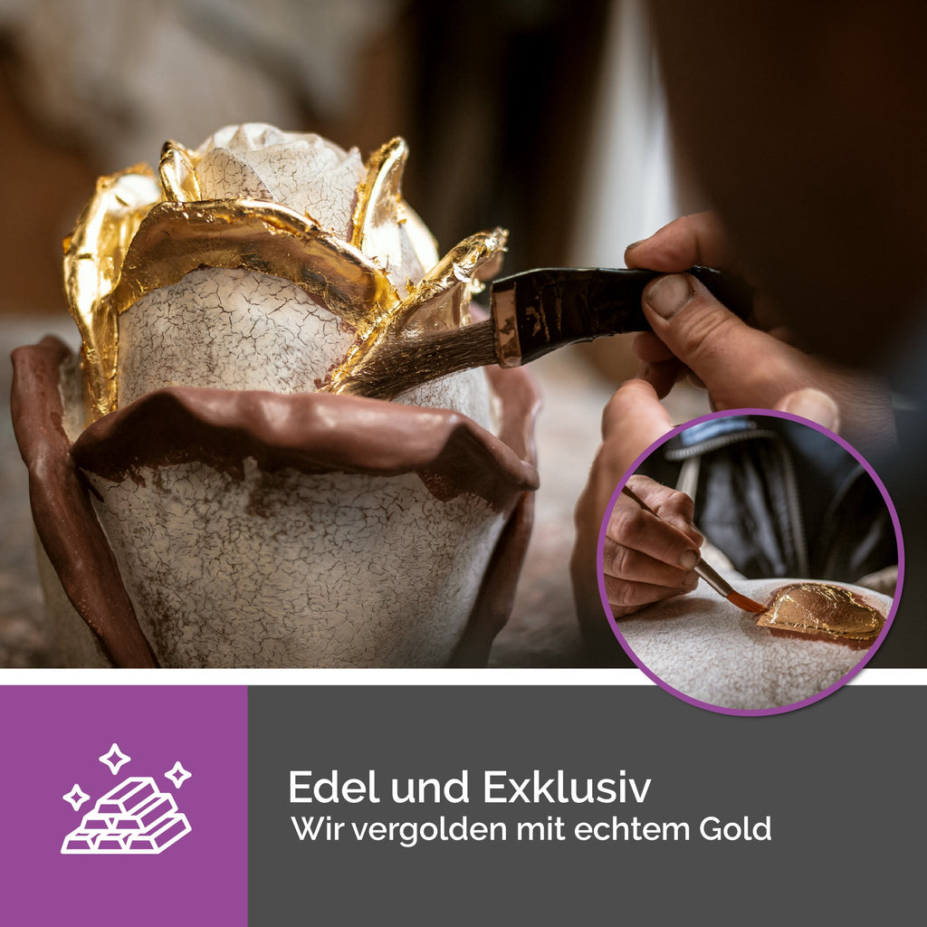 Renaissance Madonna – handgeschnitzte Madonna mit Kind aus Südtirol