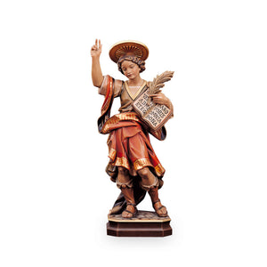 Hl. Pankratius – handgeschnitzt in Südtirol